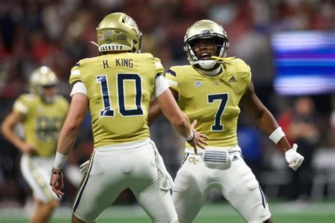 Georgia Tech Vs Usf: 5 Key Game Day Predictions