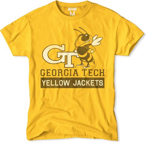 Georgia Tech Yellow Jackets Nike Apparel And Gear