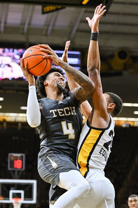 Georgia Vs Georgia Tech Basketball: 5 Expert Predictions