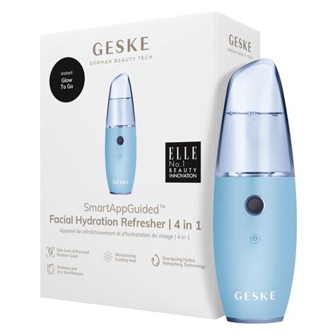 Geske German Beauty Tech Innovations Redefined