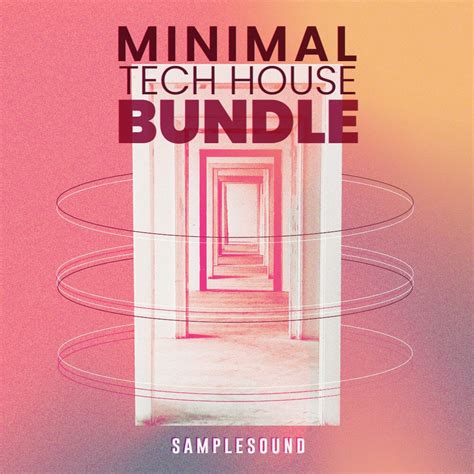 Get 5 Free Tech House Sample Packs Now