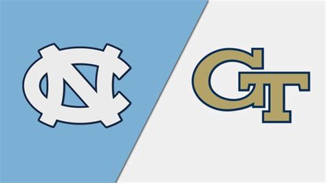 Get Georgia Tech Vs Unc Tickets Now Guaranteed