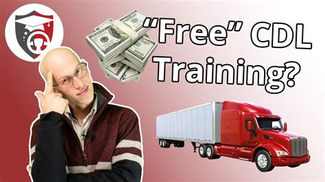 Get Your Cdl With Athens Techs Training Program