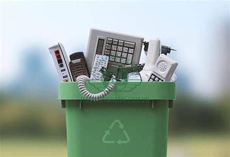 Golden Valley Tech Dump: Electronic Waste Disposal Solutions