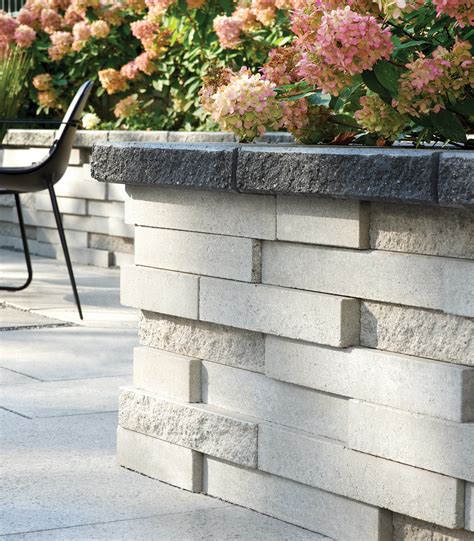 Graphix Wall Techo Bloc Design And Installation Guide