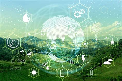 Green European Tech Fund: Revolutionizing Sustainable Innovation