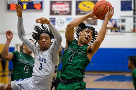 Green Tech Boys Basketball Team Achievements And Highlights