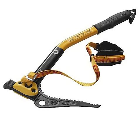 Grivel Machine Tech: Revolutionizing Climbing Safety