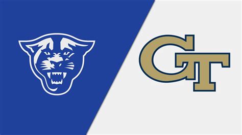 Gsu Vs Georgia Tech: Which Is Right For You