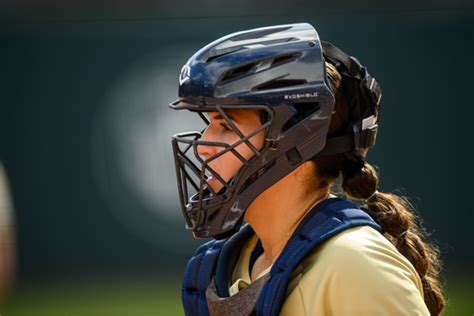 Gt Softball Camp: Develop Skills With The Yellow Jackets