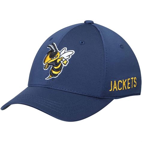 Gt Yellow Jackets Hats