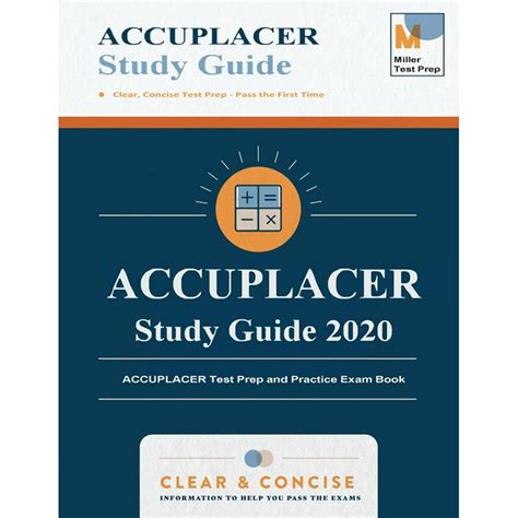 Gwinnett Tech Accuplacer: Prep Guide And Test Information