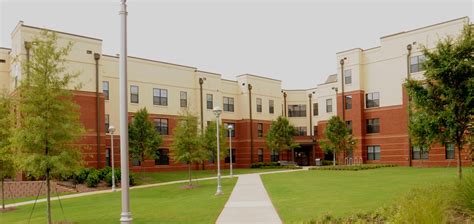 Gwinnett Tech Housing Options For Students And Faculty