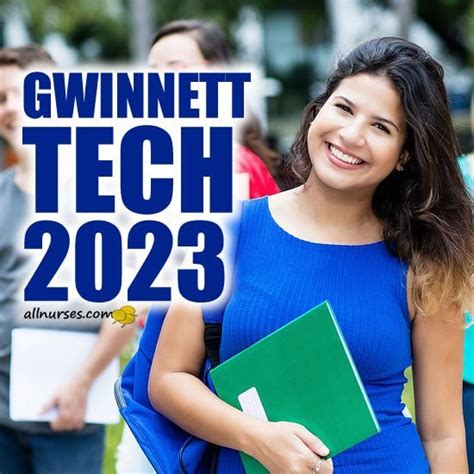 Gwinnett Tech Nursing Program: 5 Key Facts