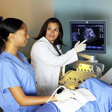 Gwinnett Tech Sonography Program Overview And Career Insights