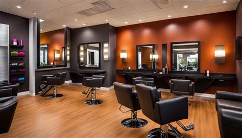 Hair Cuttery Tech Center: Elevate Your Style Experience