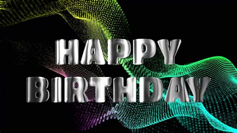 Happy Birthday Tech: Innovations To Celebrate