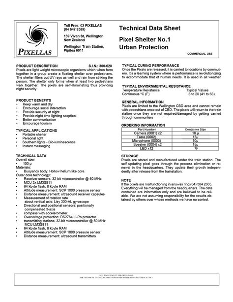 Hentzen Tech Data Sheet Insights And Specifications