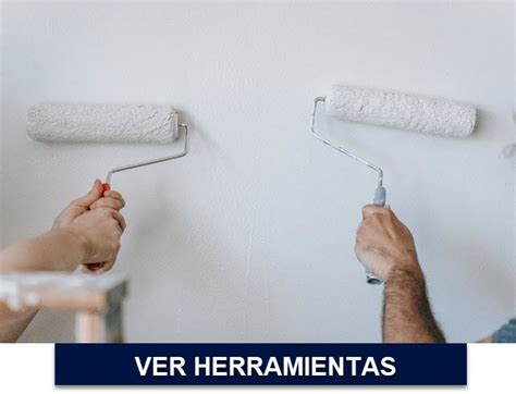 Herramientas Para Pintar Paredes Y Techos Con Profesionalismo