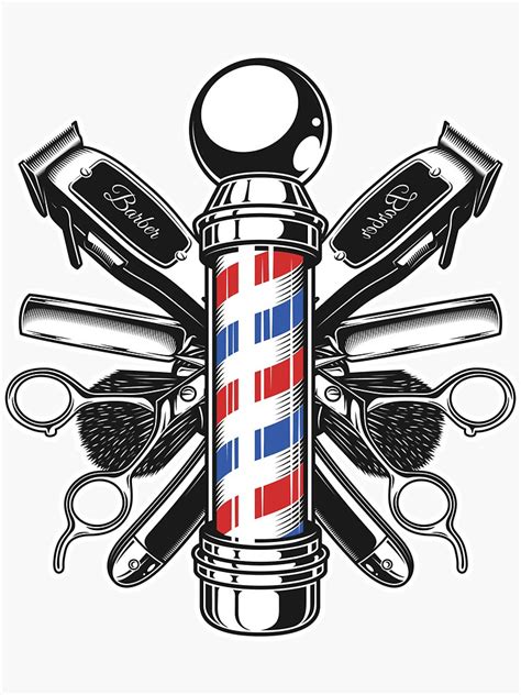 Hi-Tech Barber: Cutting Edge Grooming Solutions