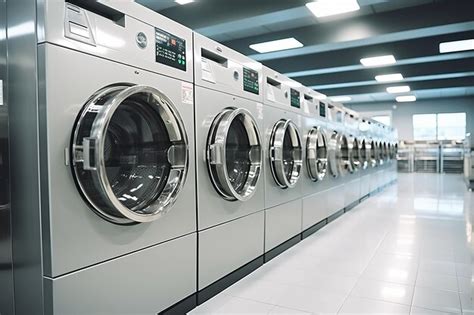 Hi Tech Dry Cleaners Revolutionizing Laundry Experience