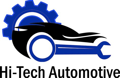 High Tech Auto Repair In Orange, Ct