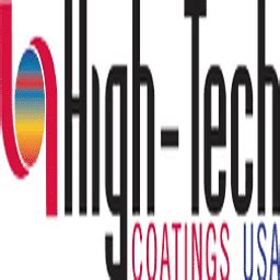 High Tech Coatings Inc: Advancing Surface Technology Solutions