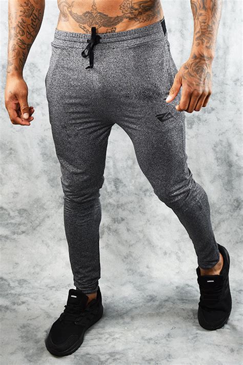 High-Tech Joggers For Ultimate Comfort And Performance