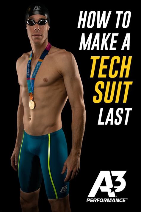 How Long Do Tech Suits Really Last