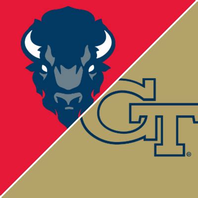 Howard Vs Georgia Tech: 3 Keys To The Game