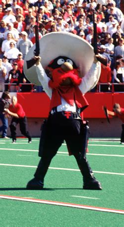 Huffling At Texas Tech: A Red Raider Tradition