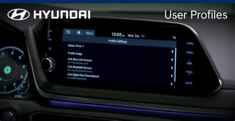 Hyundai Tech Info: Latest Features And Innovations Revealed