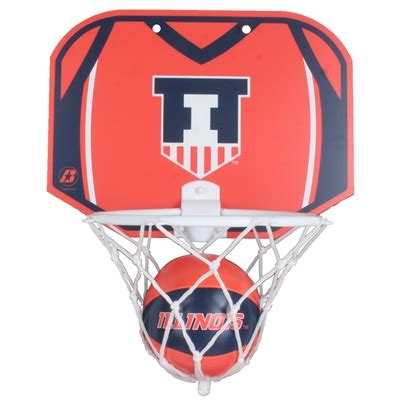 Illini Tech Hoops: Facts About Their Basketball Division