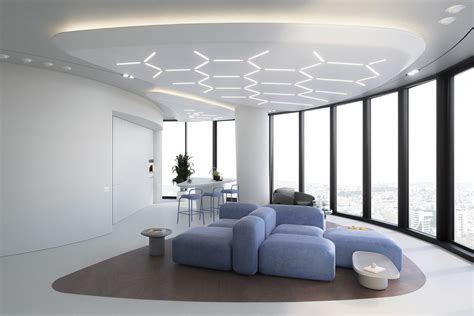 Illuminate Your Space With Tech Lighting Elements