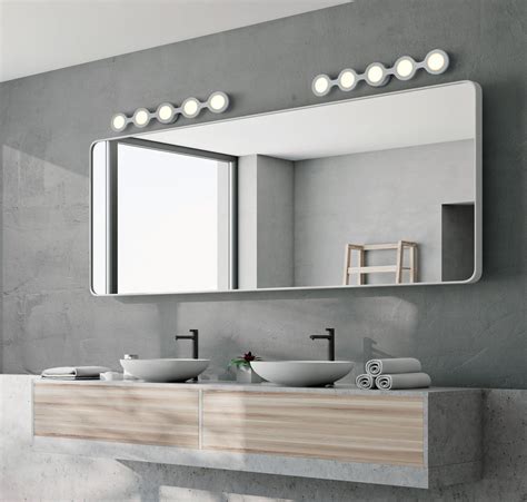 IluminacióN BañO: Mejores Lamparas De Techo Para Un DiseñO Perfecto