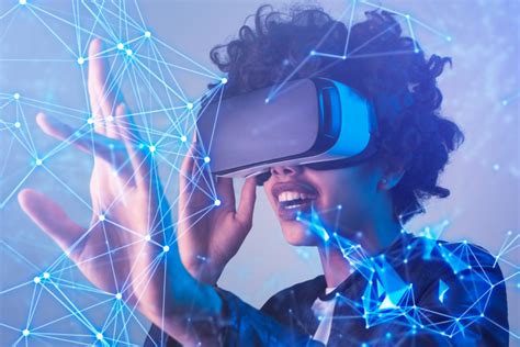 Immersive Tech Week: Explore The Future Of Reality