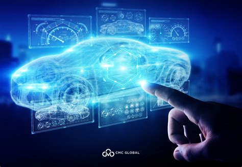 Import Auto Tech Trends And Innovations