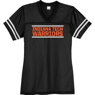 Indiana Tech Apparel For Students And Alumni