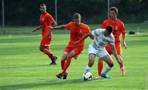 Indiana Tech Mens Soccer Team Wins