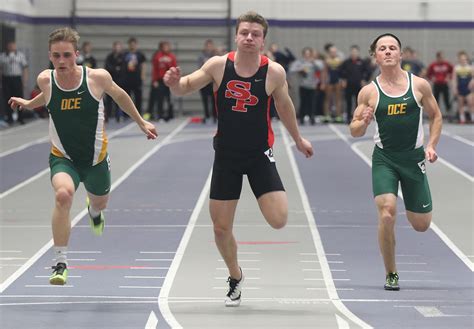 Indiana Tech Warrior Indoor Track Meet Recap