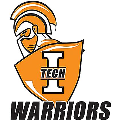 Indiana Tech Warriors Wrestling Roster