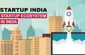 Indias Thriving Tech And Infra Ecosystem Growth