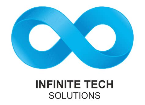 Infinite Tech Solutions: Unlocking Endless Possibilities