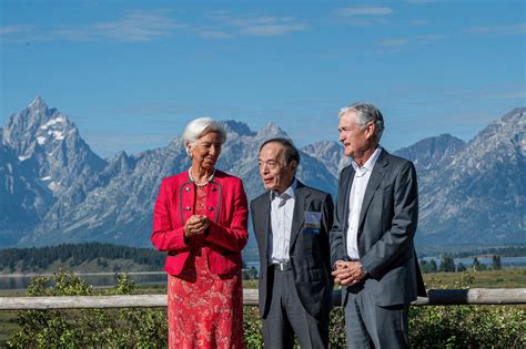 Innovating The Wild West: Jackson Hole Tech Summit Insights