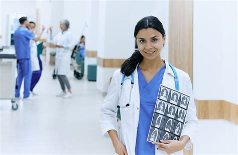 Interventional Radiology Travel Tech Jobs: Explore New Horizons