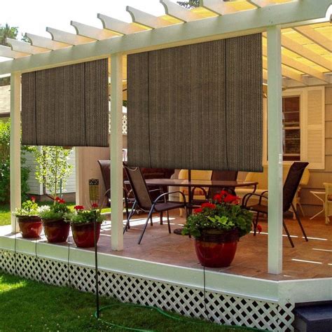 Intro Tech Sunshades: Upgrade Your Outdoor Spaces