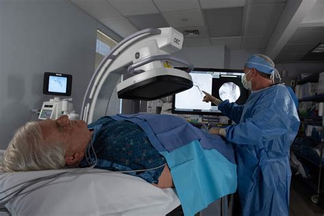 Introducing Interventional Rad Tech: A Cutting-Edge Medical Field