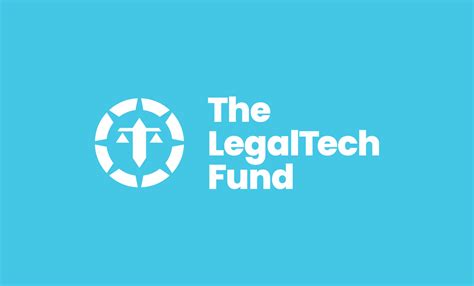 Investing In Justice: The Rise Of Legal Tech Funds