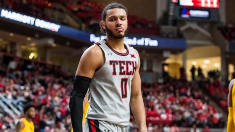 Iowa State Vs Texas Tech: Big 12 Showdown