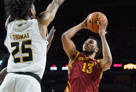 Iowa State Vs Virginia Tech Prediction: Cyclones Vs Hokies